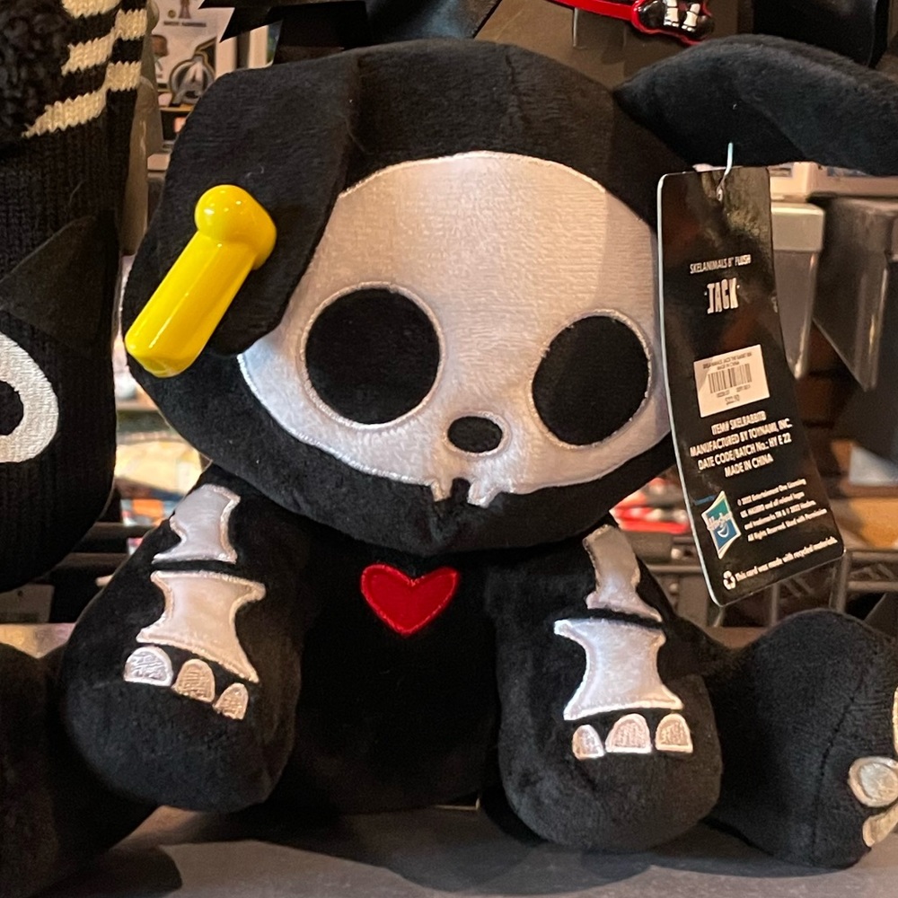 Meet your Posher, Gabrielle